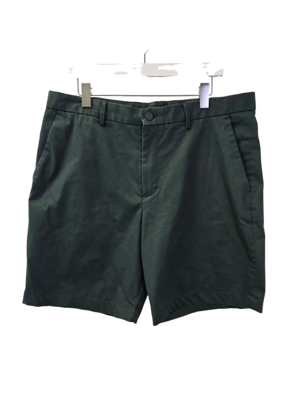 Banana Republic Aiden Shorts Size 36